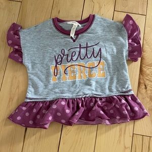 Matilda Jane top